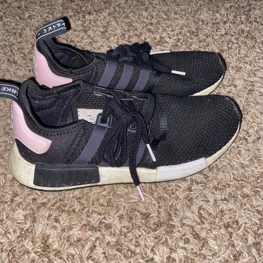 Nmd r1